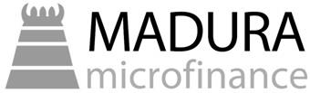 MADURA logo