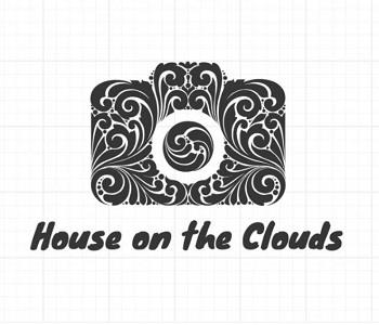 House on the Clouds logo