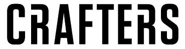 CRAFTERS logo