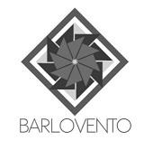 BARLOVENTO logo