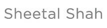 Sheetal Shah logo