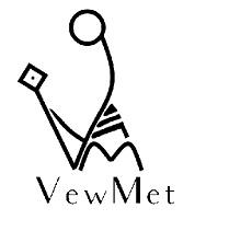 VewMet logo