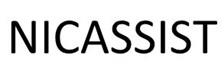 NICASSIST logo