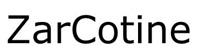 ZarCotine logo