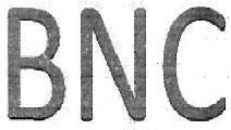 BNC logo