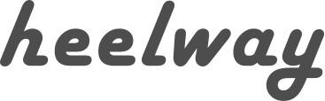 heelway logo