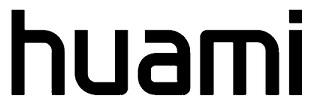 huami logo