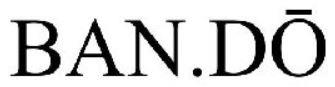 BAN.DO logo