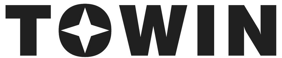 TOWIN logo