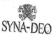 SYNA-DEO logo