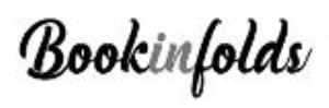 Bookinfolds logo