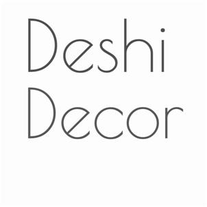 Deshi Decor logo