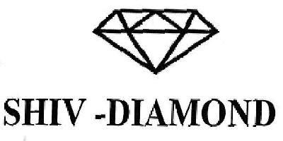 SHIV -DIAMOND logo
