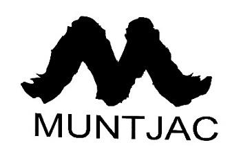 MUNTJAC logo