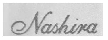 Trademark logo