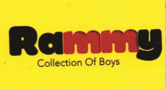 Trademark logo