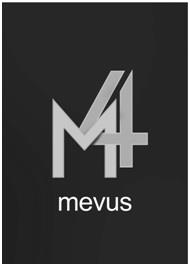 mevus logo