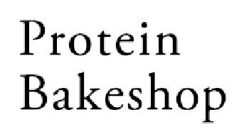 Protein Bakeshop logo