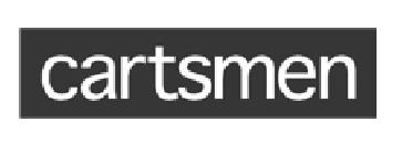 cartsmen logo