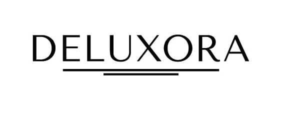 DELUXORA logo