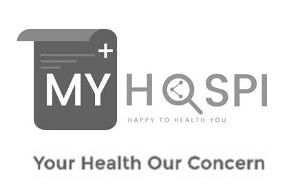 Your Health Our Concern logo