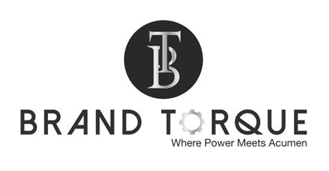 BRAND TORQUE logo
