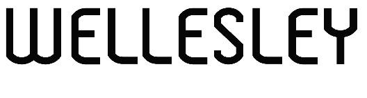 WELLESLEY logo