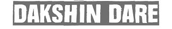 DAKSHIN DARE logo