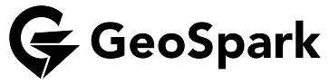 G GeoSpark logo