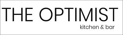 THE OPTIMIST logo