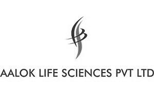AALOK LIFE SCIENCES PVT LTD logo