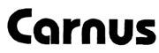 Carnus logo