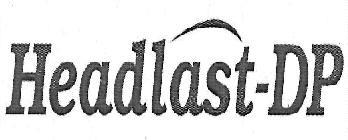 Headlast-DP logo