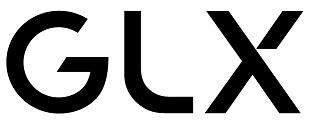 GLX logo