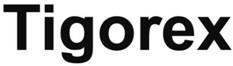 Tigorex logo
