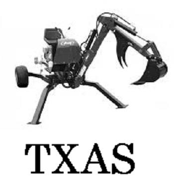 TXAS logo