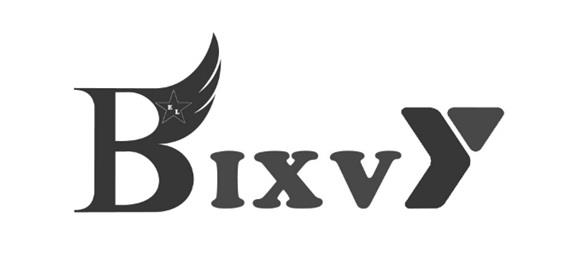 Bixvy logo
