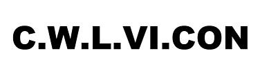 C.W.L.VI.CON logo