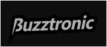 Buzztronic logo