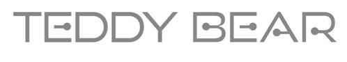TEDDY BEAIR logo