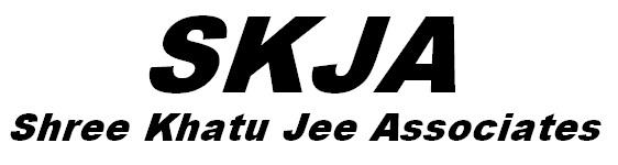 Shree Khatu Jee Associates logo