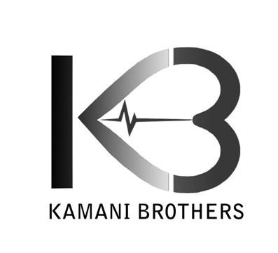 KAMANI BROTHERS logo