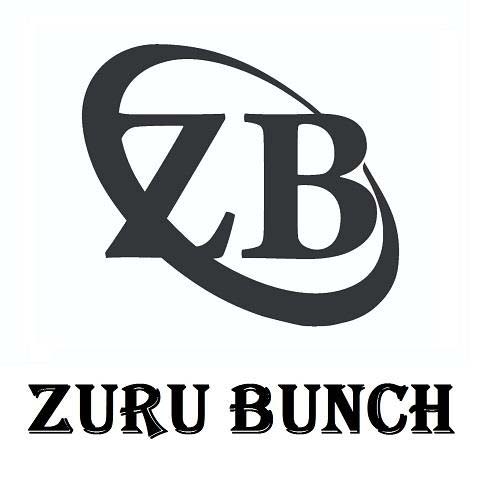 ZURU BUNCH logo