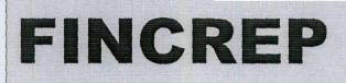 FINCREP logo