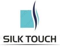 SILK TOUCH logo