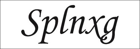 Trademark logo