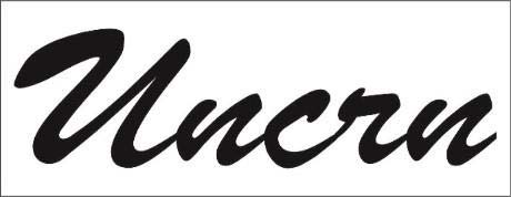 Trademark logo