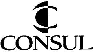CONSUL logo