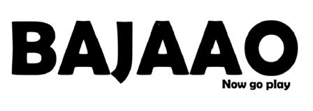 BAJAAO logo