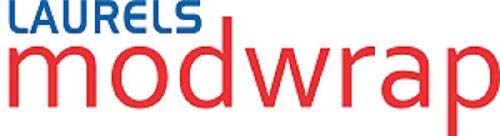 LAURELS modwrap logo
